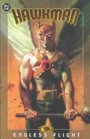 Cover of: Hawkman by Geoff Johns, Geoff Johns, Rags Morales