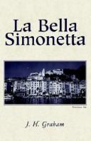 Cover of: La Bella Simonetta