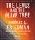 Cover of: The Lexus And The Olive Tree