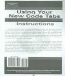 Cover of: National Electrical Code Tabs for Softcover Book 2005 by National Fire Protection Association.