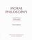 Cover of: Moral Philosophy