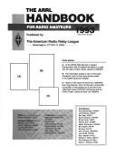 Cover of: Arrl Handbk for Radio Am (ARRL Handbook for Radio Communications)