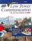 Cover of: Arrl's Low Power Communications