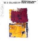 Cover of: SE E: collages by Irwin Kremen.
