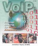 Cover of: VoIP by Jonathan Taylor