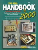 Cover of: 2000 The Arrl Handbook for Radio Amateurs | American Radio Relay League (ARRL)