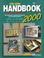 Cover of: 2000 The Arrl Handbook for Radio Amateurs