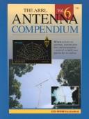 Cover of: Antenna Compendium Volume 6 by American Radio Relay League (ARRL)