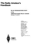 Cover of: Radio Amateurs Handbook by American Radio Relay League (ARRL), Arrl