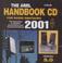 Cover of: The Arrl Handbook for Radio Amateurs 2001