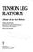 Cover of: Tension Leg Platform