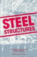 Cover of: Steel Structures by Jerome S. B. Iffland