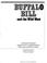 Cover of: Buffalo Bill and the Wild West
