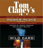 Cover of: Wild card by 