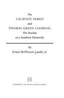 Cover of: Letters of William Gilmore Simms