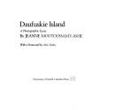 Cover of: Daufuskie Island, a photographic essay by Jeanne Moutoussamy-Ashe