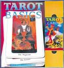 Cover of: Tarot Basics Book & Gift Set