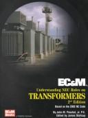 Cover of: Understanding NEC Rules on Transformers