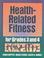 Cover of: Health-related fitness for grades 3 and 4