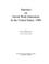 Cover of: Statistics on Social Work Education in the United States, 1989 (Statistics on Social Work Education in the United States)