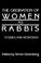 Cover of: The Ordination of women as rabbis