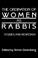 Cover of: The Ordination of Women As Rabbis: Studies and Responsa