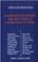 Cover of: Constitutional reform and the future of the Republic of China