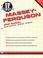 Cover of: Massey-Ferguson Shop Manual