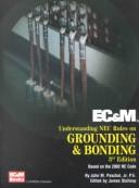 Cover of: Understanding NEC Rules on Grounding and Bonding