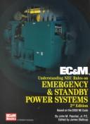 Cover of: Ec & M: Understanding NEC Rules on Emergency & Standby Power Systems