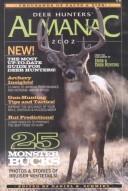 Cover of: Deer Hunters' Almanac 2002 (Deer Hunters' Almanac, 2002)