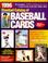 Cover of: Standard Catalog of Baseball Cards, 1996 (Standard Catalog of Baseball Cards, 5th ed)