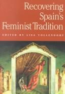 Cover of: Recovering Spain's Feminist Tradition