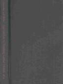 Cover of: Approaches to Teaching Gothic Fiction: The British and American Traditions (Approaches to Teaching World Literature)