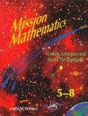 Cover of: Mission mathematics.