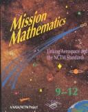 Cover of: Mission mathematics.