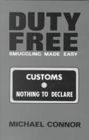 Cover of: Duty Free: Smuggling Made Easy