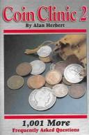 Cover of: Coin Clinic 2 by Alan Herbert