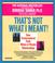 Cover of: That's Not What I Meant