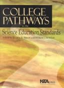 Cover of: College Pathways to the Science Education Standards by 