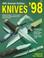 Cover of: knives