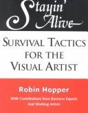 Cover of: Staying Alive by Robin Hopper