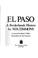 Cover of: El Paso