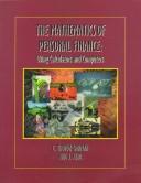 Cover of: The mathematics of personal finance: using calculators and computers