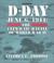 Cover of: D-Day
