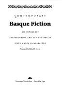 Contemporary Basque fiction