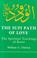 Cover of: The Sufi path of love