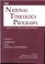 Cover of: The National Toxicology Program's Chemical Data Compendium, Volume II