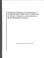 Cover of: Interpretive Guidelines for the Application of Ansi/Iso/Asqc Q9001-1994 or Q9002-1994 for Owner'S, Designer'S, and Constructor's Quality Management sy