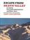 Cover of: Escape from Death Valley